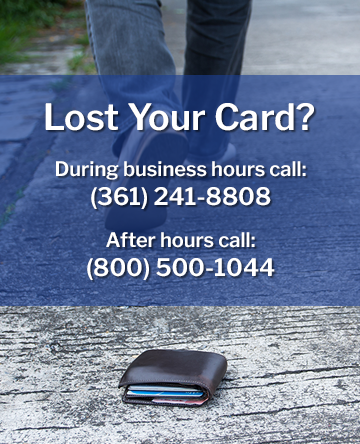 LostCard